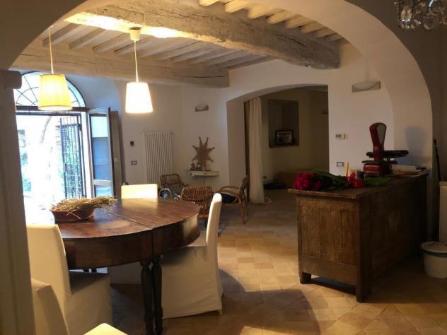 Terratetto in vendita a San Gusme' - Castelnuovo Berardenga 347 mq Rif: 1445036 - Foto 8