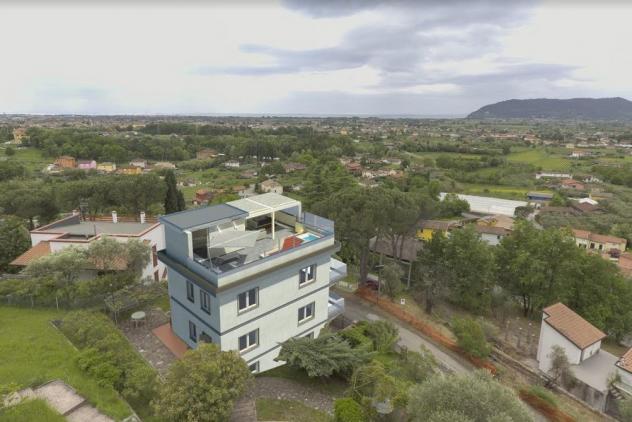 Villa in vendita a Castelnuovo Magra - Foto 7