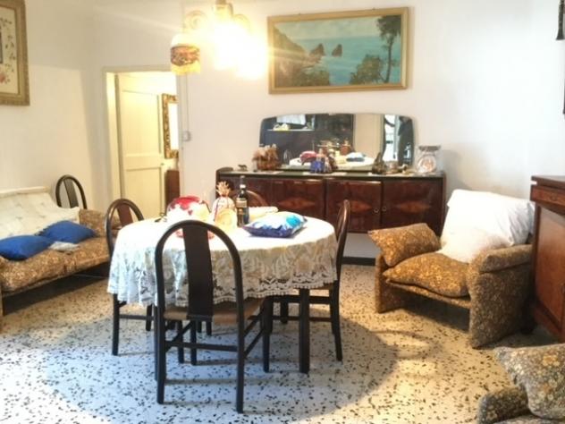 Indipendente in vendita a Castiglione Chiavarese - Foto 3