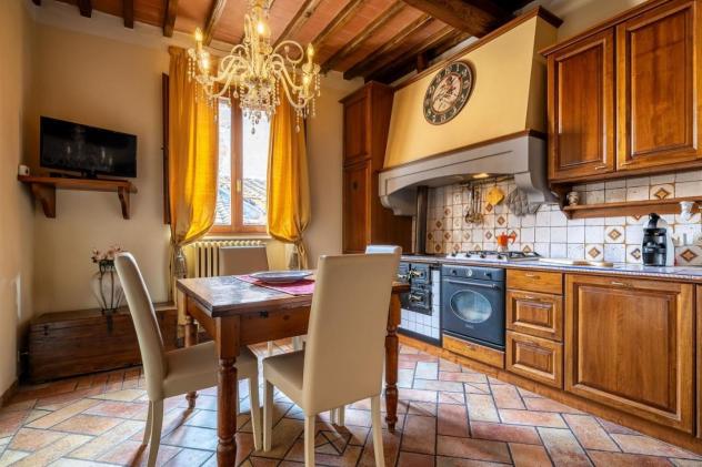 Appartamento in vendita a Colle di Val d'Elsa 154 mq Rif: 1429011 - Foto 6