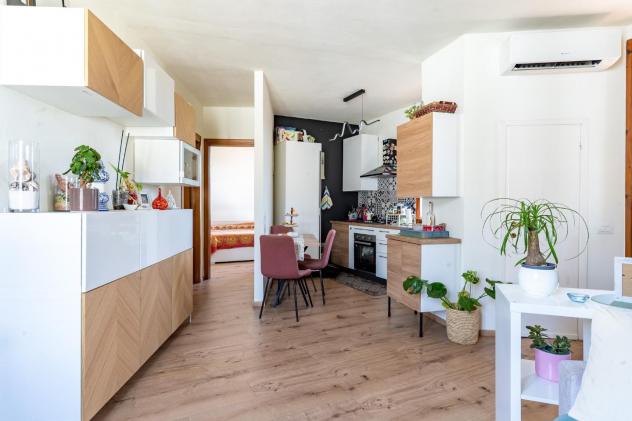 Appartamento in vendita a Pozzale - Empoli 50 mq Rif: 1420550