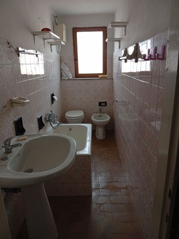 APPARTAMENTO MQ 100 €115.000 LIBERO ,A PONTE A ELSA,su due livelli in - Foto 8