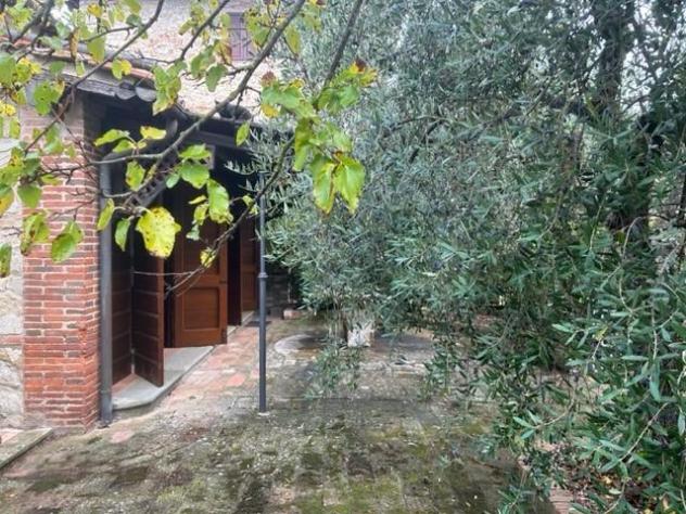 Appartamento in vendita a Gaiole in Chianti 165 mq Rif: 1212824 - Foto 3