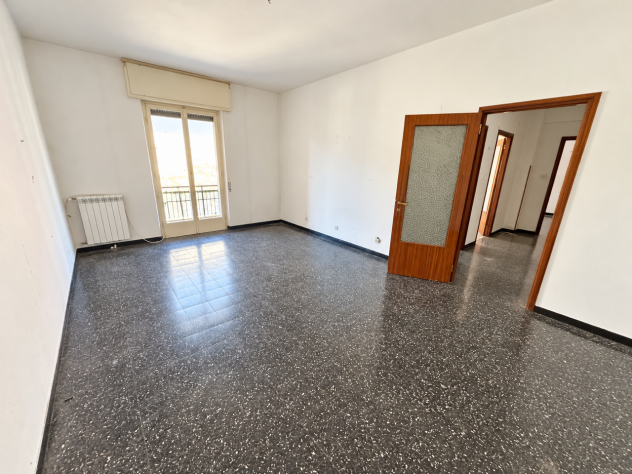 Trilocale in vendita a La Spezia