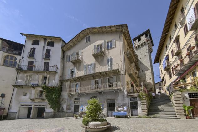Palazzo / Edificio in vendita a Lanzo Torinese - Foto 2