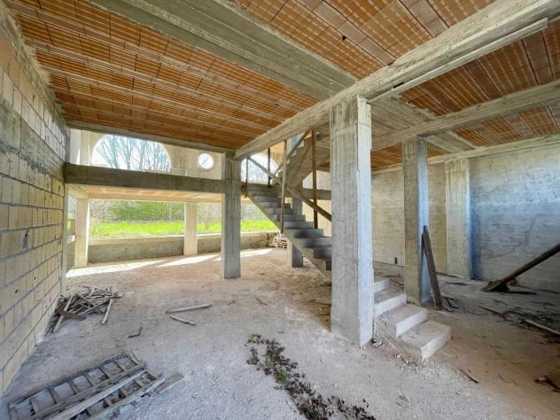 Villa a schiera in vendita a L'Aquila - Foto 4