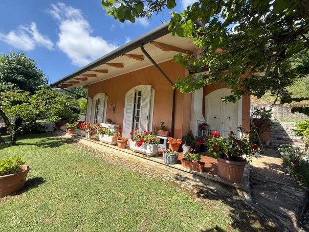 Villa in vendita a Mirteto - Massa 142 mq Rif: 1420773 - Foto 8