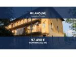 Immobile in asta di 55 m² in vendita a Milano