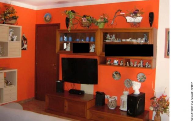 Immobile in asta di 81 m², box auto in vendita a Monte Porzio - Foto 6