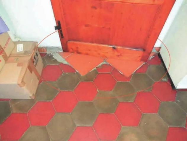 Immobile in asta di 210 m² con più di 5 locali in vendita a Montepulciano - Foto 11