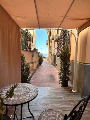 Posillipo Soluzione indipendente con spazio esterno - Foto 8