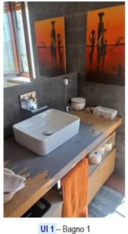 Immobile in asta di 149 m² con più di 5 locali e box auto in vendita a Orbassano - Foto 10