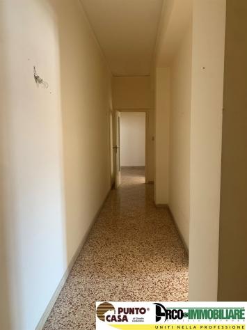 Ampio Appartamento panoramico in Corso Calatafimi - Foto 10