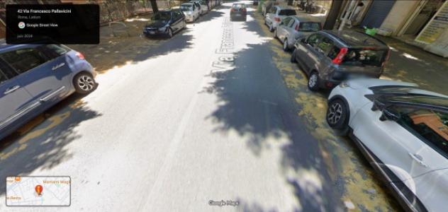 Immobile in asta di 80 m² in vendita a Roma - Foto 3