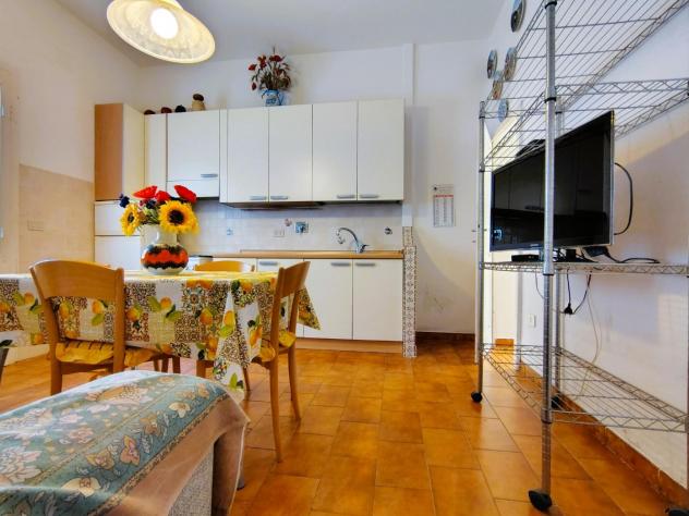 Appartamento in vendita a Caletta - Rosignano Marittimo 45 mq Rif: 1398667 - Foto 4