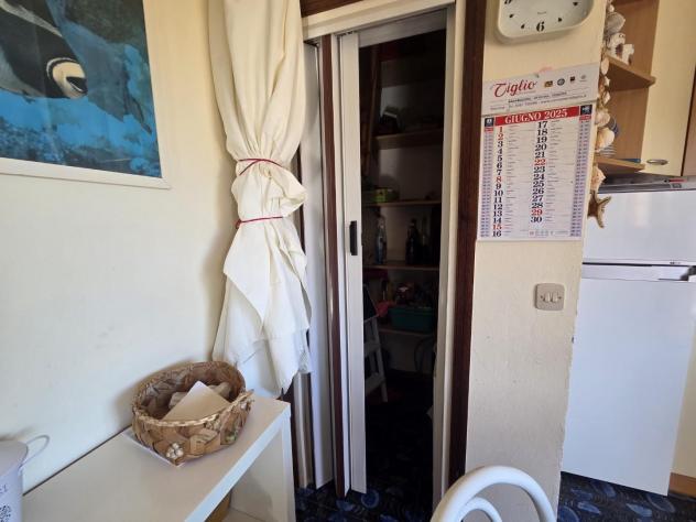 Appartamento in vendita a Vada - Rosignano Marittimo 60 mq Rif: 1451994 - Foto 10