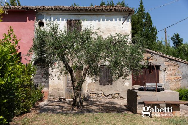 Terratetto - San Giovanni in Marignano . Rif.: MV017VRG - Foto 14