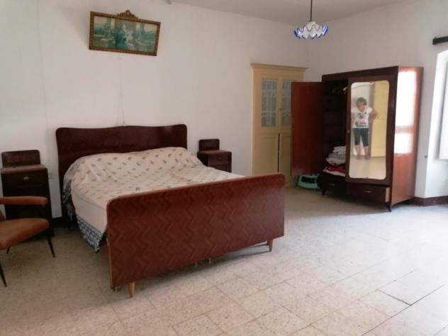 Sessano del Molise (IS) Casa affiancata 80 mq con giardino in Vendita - Foto 7