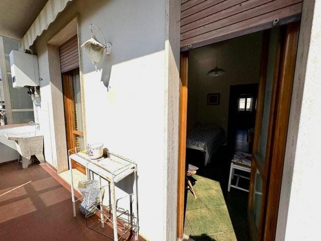 Appartamento in vendita a Sovigliana - Vinci 83 mq Rif: 1403603 - Foto 3
