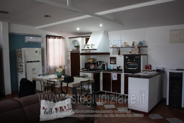 IMMOBILI-IMMOBILE RESIDENZIALE-Via Colombia, 12 - contrada Boscorotondo - Foto 6