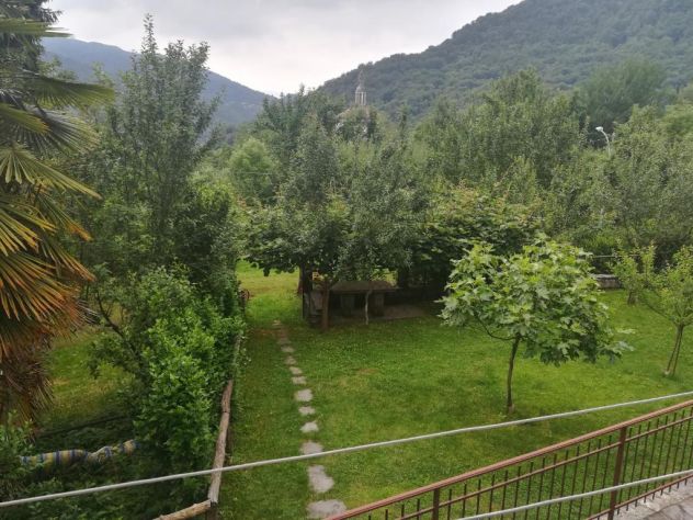 CASA RUSTICA in VALSESIA - Foto 5