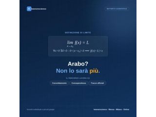 Preparazione scritto di Matematica - Maturità Scientifica