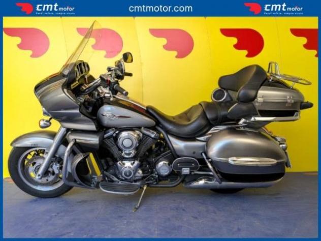 KAWASAKI VN 1700 Voyager ABS Garantita e Finanziabile rif. 23881991 - Foto 3