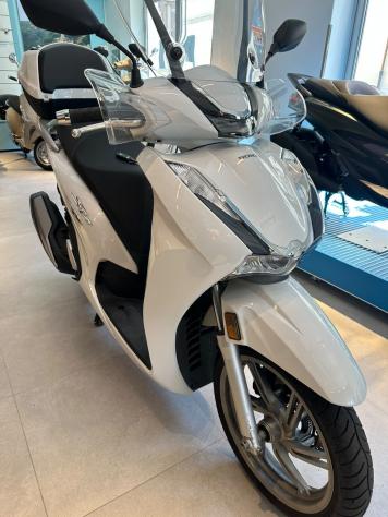 Honda SH 350 null - Foto 5