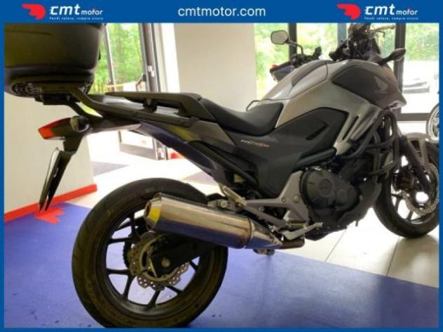 HONDA NC 750 X Garantita e Finanziabile rif. 23785090 - Foto 8