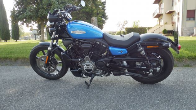 Harley Davidson Nightster 975 - Foto 2