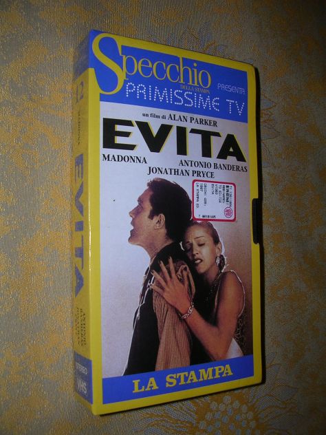 EVITA
