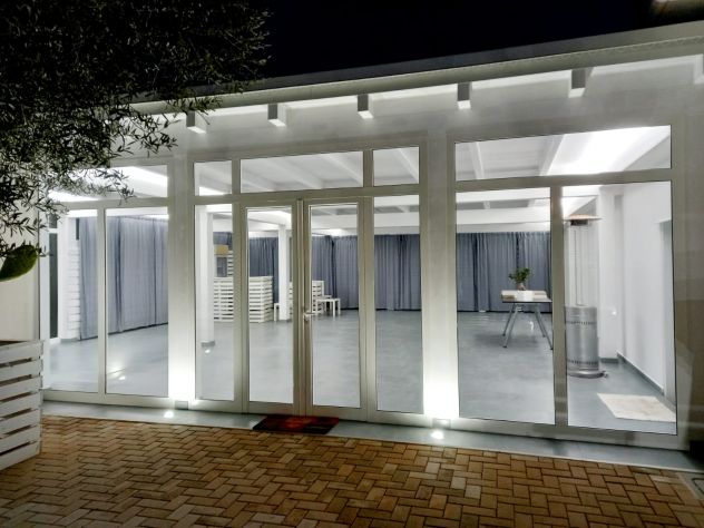 Villa per eventi privatiG - Foto 2