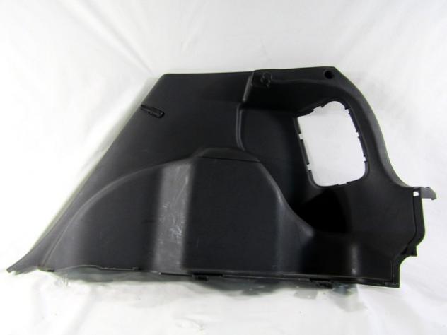 64730-52280 RIVESTIMENTO LATERALE POSTERIORE BAULE DESTRO TOYOTA URBAN CRUISER 1.4 D 4X4 66KW 5M 5P (2009) RICAMBIO USATO