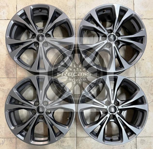 Cerchi 18 originali nuova Ford Puma Focus Kuga