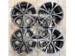 Cerchi 18 originali nuova Ford Puma Focus Kuga