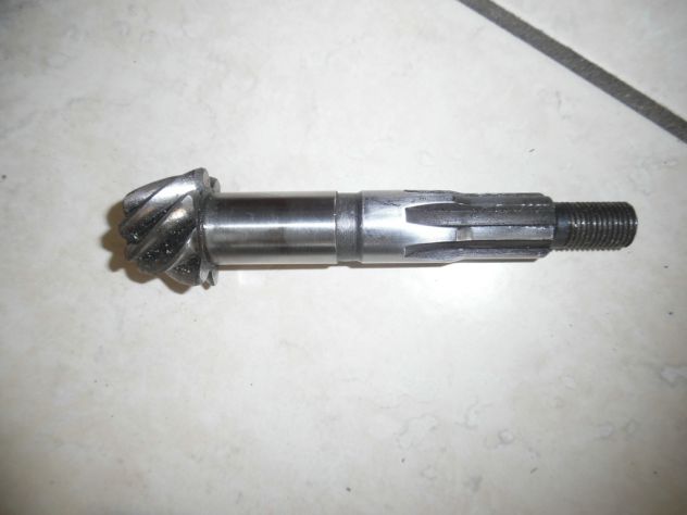 PIGNONE 8 DENTI X FIAT TOPOLINO BC BELVEDERE