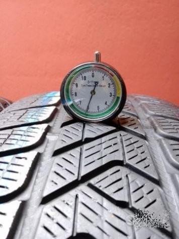 2 gomme 235 50 20 pirelli inv a3398 - Foto 3