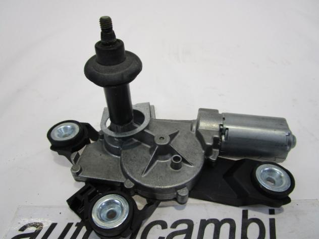 0390201823 MOTORINO TERGILUNOTTO VOLVO V50 SW 2.0 D 100KW 6M 5P (2007) RICAMBIO USATO - Foto 2