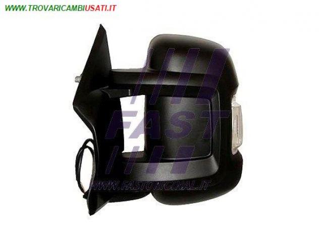 FANALE POSTERIORE DACIA DOKKER 13 SX FT86260