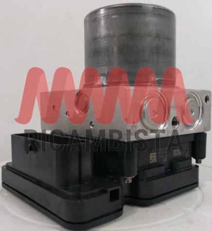 39120571 Opel Astra centralina ABS gruppo pompa Bosch - Foto 2