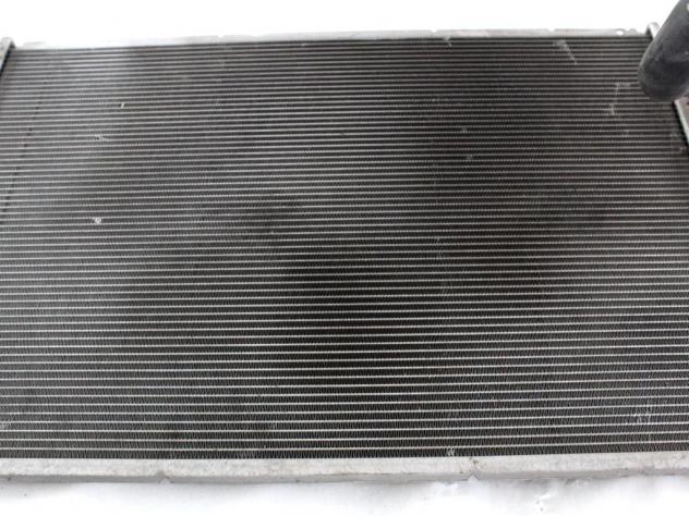 1640021330 RADIATORE ACQUA TOYOTA YARIS P13 1.0 I 54KW AUT 5P (2018) RICAMBIO USATO - Foto 4
