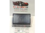 DISPLAY MULTIFUNZIONE COMPUTER DI BORDO CITROEN C3 Serie 9836623980 9838912 &hellip;