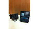 Check panel / Quadro spie / Orologio digitale LANCIA PRISMA