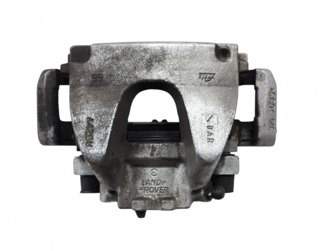 PINZA FRENO ANTERIORE DESTRA JAGUAR E-Pace Serie JDE39757 (17) - Foto 10