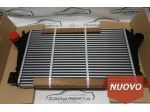 Intercooler Vw Amarok 10> 2.0 TDI-Bz 2H0145804D