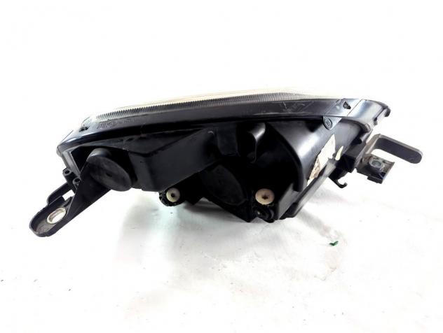 52089194 FARO FANALE ANTERIORE SINISTRO FIAT 500L 1.3 D 62KW 5M 5P (2013) RICAMBIO USATO - Foto 5