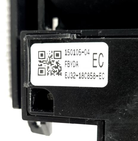 COMANDI CONTROLLO RADIO LAND ROVER Range Rover Evoque 1° Serie EJ32-18C858-EC (11) - Foto 7