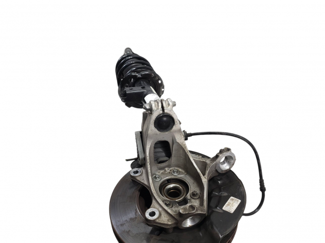 MASSA MECCANICA COMPLETA DESTRA MERCEDES GLB Serie (X247) A2473320200 (19) - Foto 14
