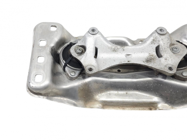 SUPPORTO CAMBIO MERCEDES Classe E Serie Cabrio (A238) A2132420100 256930 Benzina 3000 (17) - Foto 2