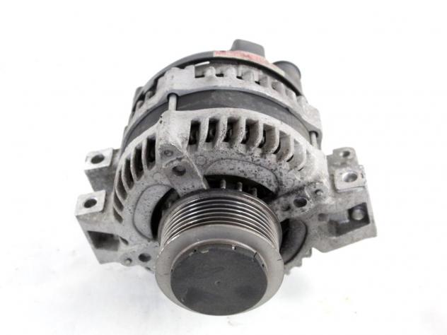 31100RBDE02 ALTERNATORE HONDA FR-V 2.2 D 103KW 6M 5P (2006) RICAMBIO USATO - Foto 3